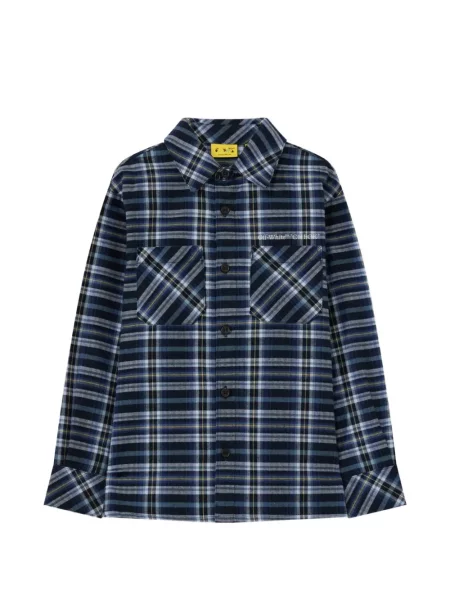 Koszula dziecięca Off-white biała