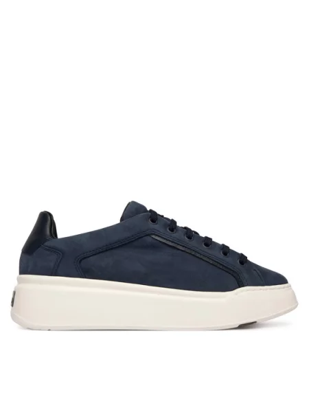 Max Mara Sneakers albastru