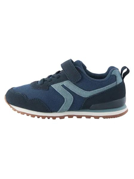 Sneakers Next μπλε