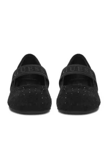 Balerina Guess fekete