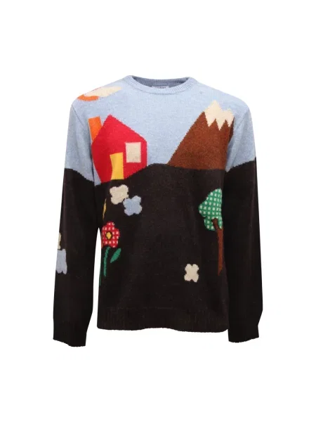Sweter Moschino