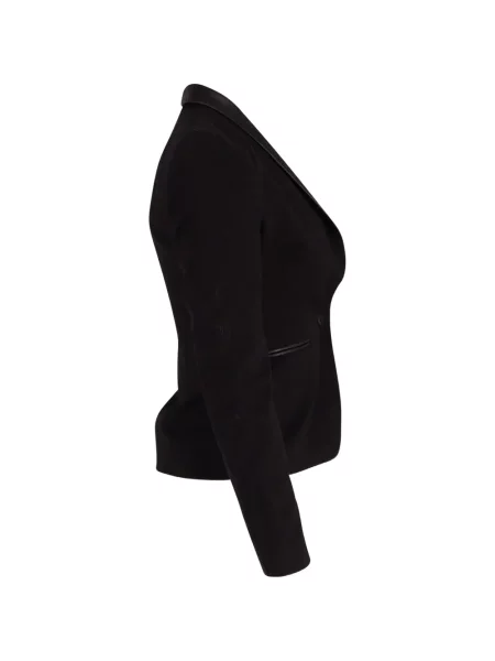 Marynarka Maje czarna