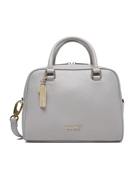 Torebka Nine West szara