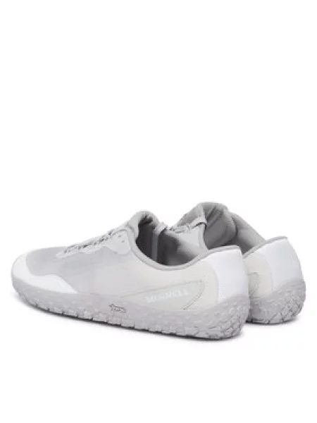 Merrell Sportcipők Vapor Glove 7 Világosszürke