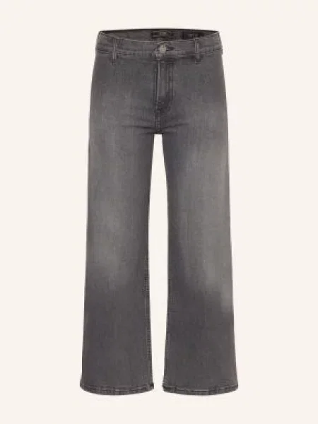 Guess Jeansy Seamless blau szare