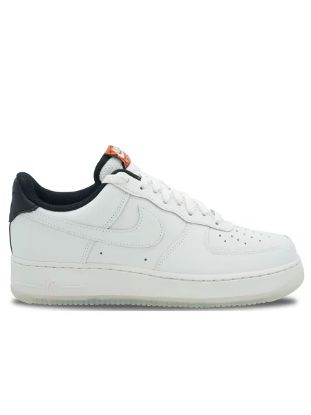 Buty Nike Air Force 1 Low NBA Phantom Noir/Blanc beżowe