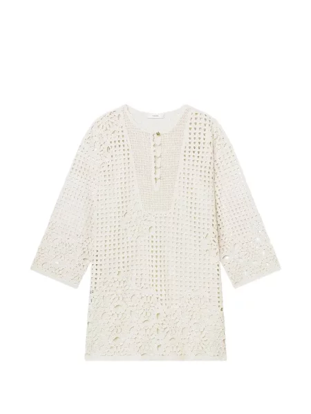 Rochie mini Frame tricotate