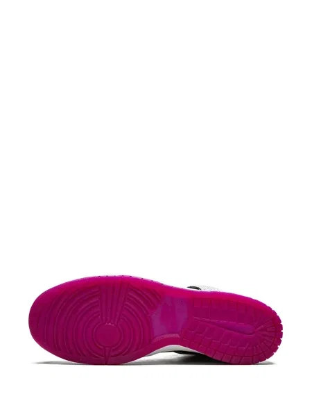 Ochelari de soare Nike din piele de căprioară albastru