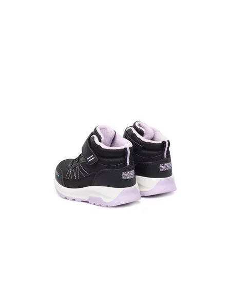 Sako Skechers černé