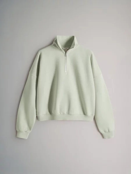 The Set Trening pastel verde
