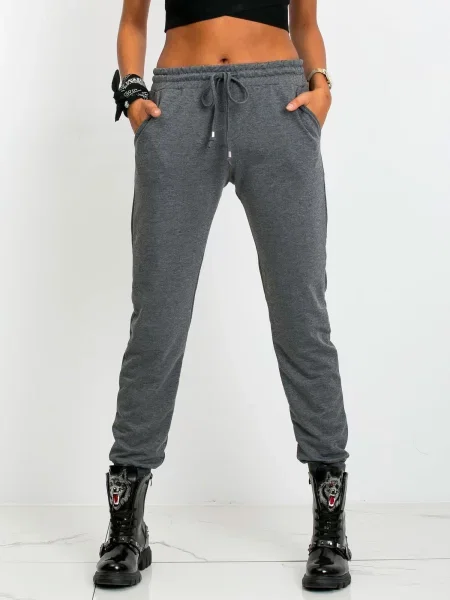 Trening Basic Feel Good gri