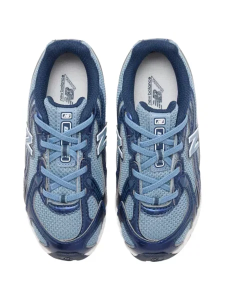 Gyerek sneaker New Balance kék
