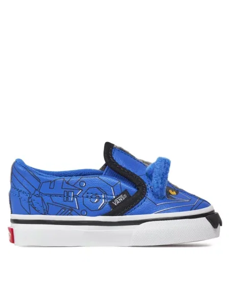 Tenisówki Vans szare