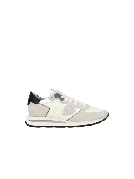 Buty do biegania Philippe Model skórzane do biegania