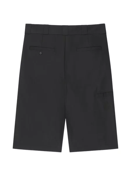 Pantaloni chino Givenchy negru