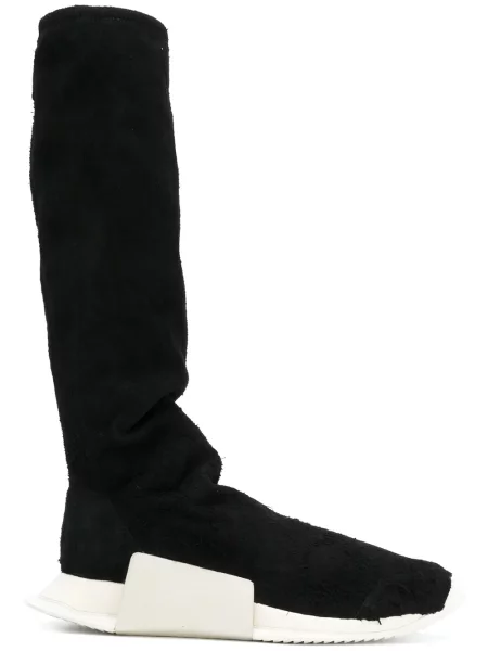Sneakerși Rick Owens negru