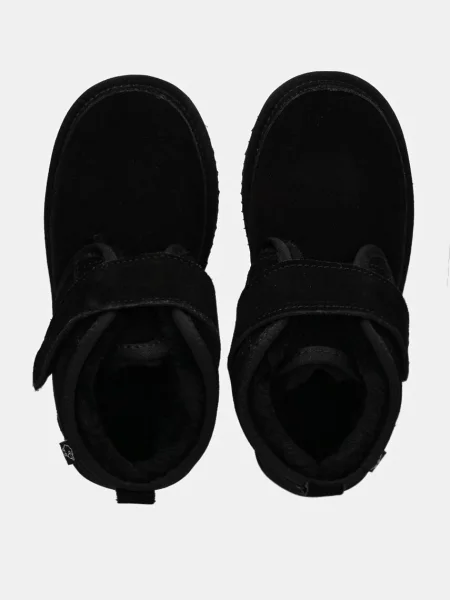 Сапоги Answear.lab черные