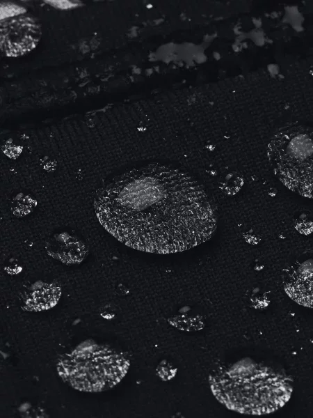 Шапка Under Armour чорна