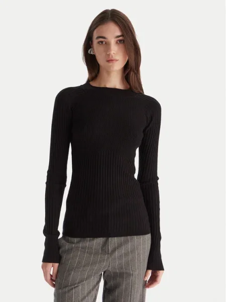 Patrizia Pepe Pulover negru