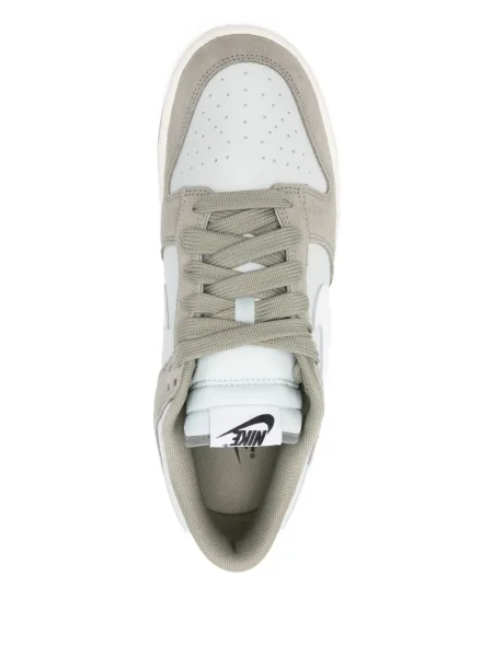Sneakerși Nike roșu