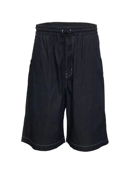 Σορτς Comme Des Garçons Homme με κορδόνι μπλε