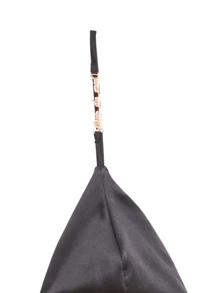 Sutien Fleur Du Mal negru