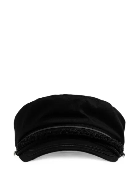 Căciulă Fendi negru