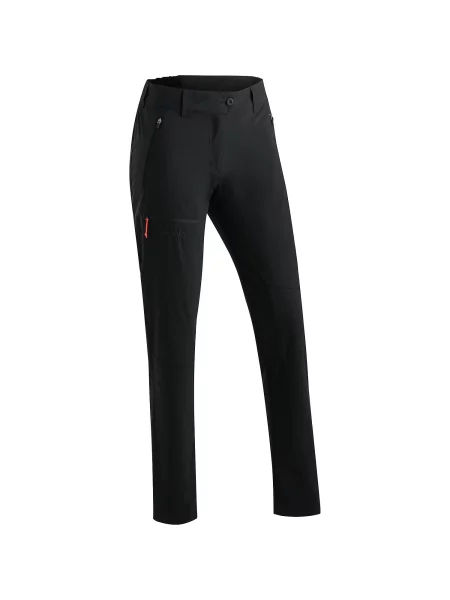 Spodnie Maier Sports Lulaka Loop czarne