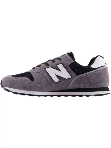 Tenisky New Balance sivá