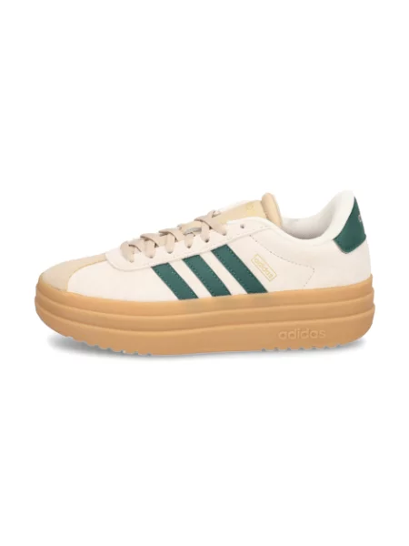 Tenisky Adidas béžové