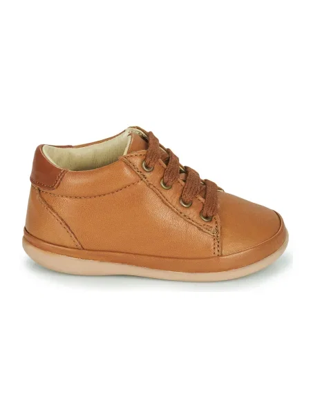 Pantofi copii Little Mary maro