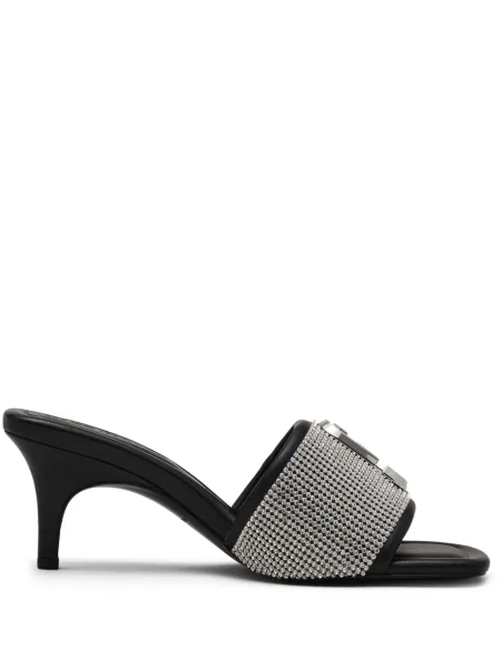Sandale Marc Jacobs negru