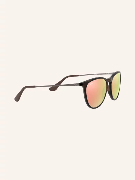Ray-Ban Okulary Przeciwsłoneczne grau