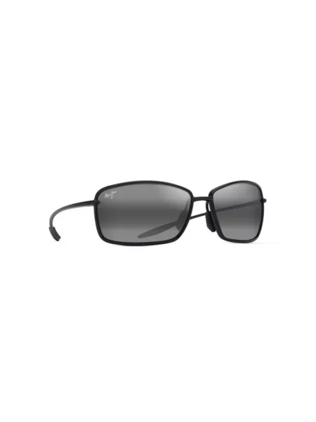 Okulary przeciwsłoneczne Maui Jim czarne