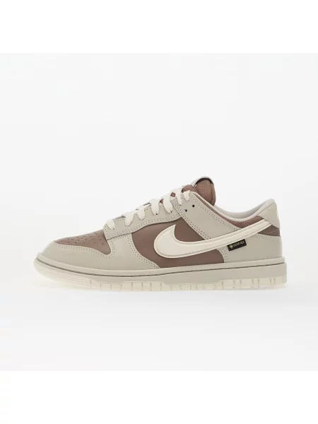 Tenisky Nike Dunk Low Gtx Light Bone/ Sail-Mink Brown EUR 42 hnědé
