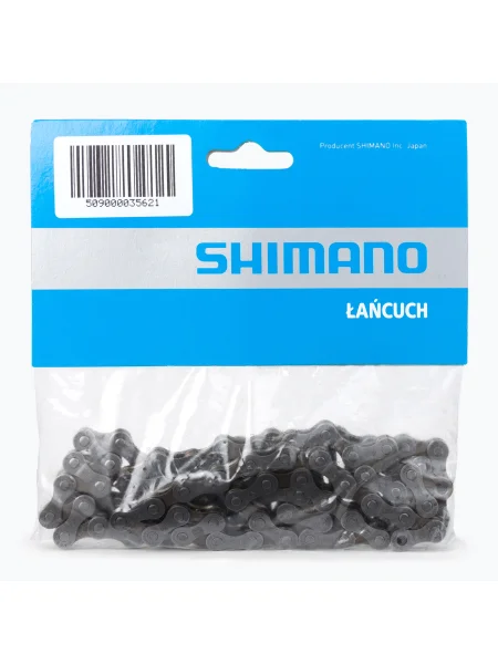 Olcsóbban. Shimano lánc láncszem Méret: rz szürke