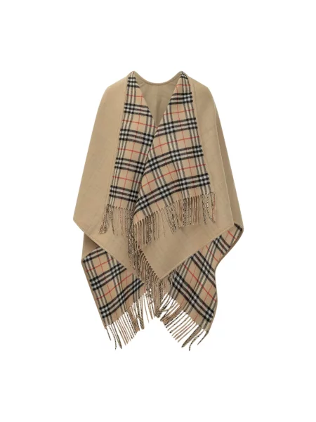 Kurtka Burberry beżowa