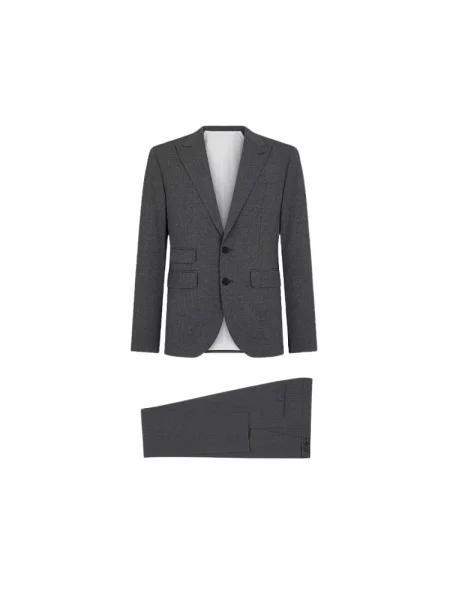 Garnitur Dsquared2 szary