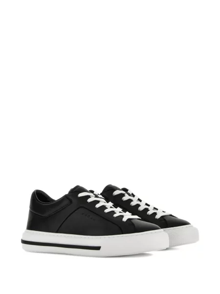 Sneakerși Hogan negru