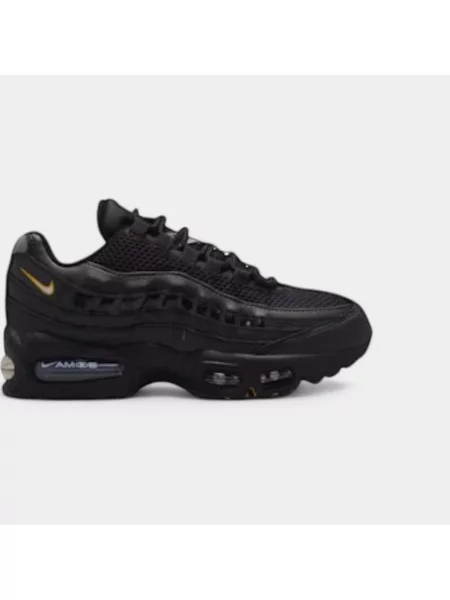 Tenisky Nike Air Max 95 čierna
