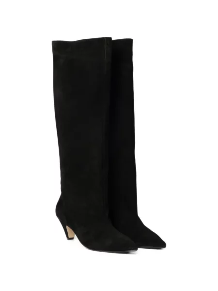 Botine Anna F. negru