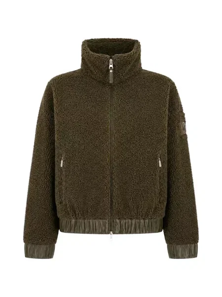 Kurtka Parajumpers zielona