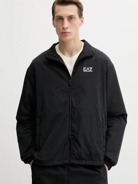 Emporio Armani dres czarny
