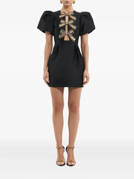 Rochie mini Rebecca Vallance negru