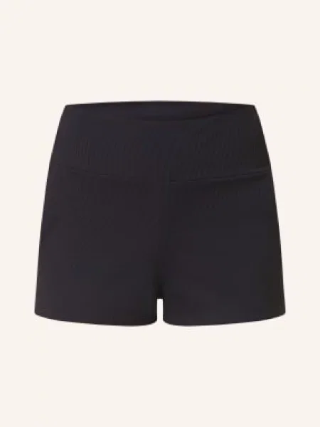 Mymarini Dół Od Bikini Typu Bokserki Z Ochroną Uv schwarz czarny