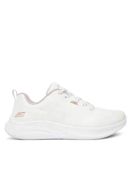 Tenisky Skechers biela