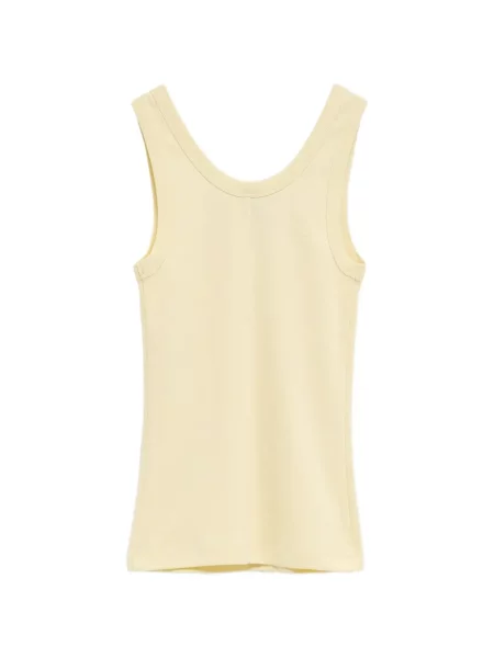 Top Flore Flore galben
