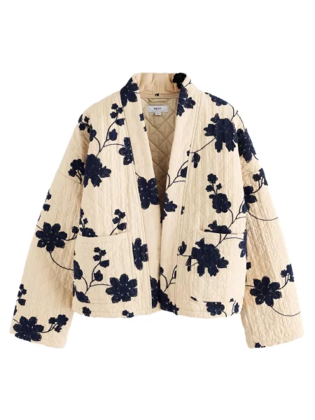 Next Prehodna jakna mornarska