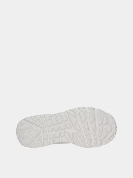 Детские кроссовки Skechers бежевые