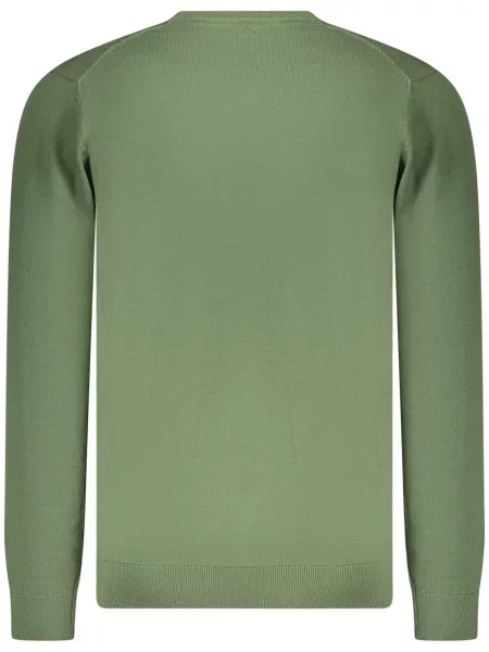 Pulover Norway 1963 verde